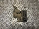 Bremssattel hinten
