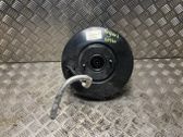 Brake booster