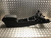Center console