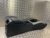 Console centrale