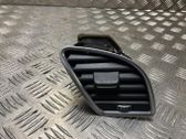 Dash center air vent grill