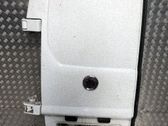 Tür hinten