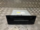 Radio/CD/DVD/GPS head unit