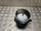 Heater fan/blower