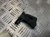 Front door hinge set