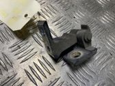 Front door hinge set