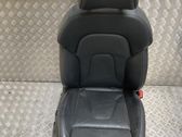Front passenger seat