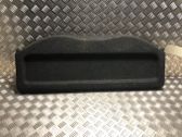 Parcel shelf