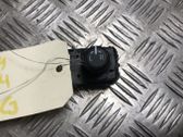 Wing mirror switch