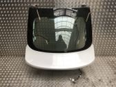 Tailgate/trunk/boot lid