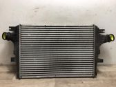 Intercooler radiator
