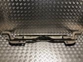 Radiator support slam panel