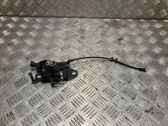 Engine bonnet/hood lock/catch