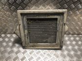 Intercooler radiator