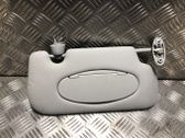 Sun visor