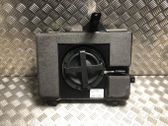 Subwoofer-bassokaiutin