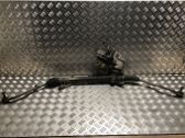Steering rack