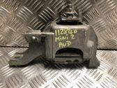 Engine mount bracket