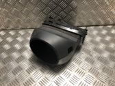 Steering wheel column trim