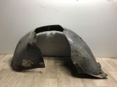 Front wheel arch liner splash guards