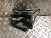 Rear bumper mounting bracket