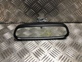 Rear view mirror (interior)