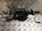 Steering wheel buttons/switches