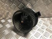 Heater fan/blower