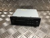 Radio/CD/DVD/GPS head unit