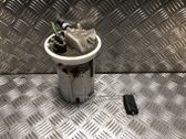 In-tank fuel pump