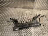 Front subframe