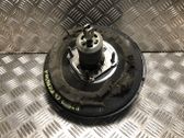 Brake booster