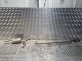 Muffler/silencer
