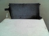 Intercooler radiator