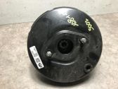 Brake booster