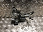 Wiper motor