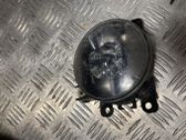 Front fog light