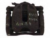 Caliper de freno delantero