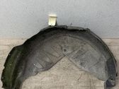 Radhausschale Radhausverkleidung hinten