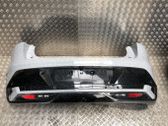 Rear bumper
