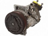 Klimakompressor Pumpe