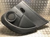 Takaoven verhoilu (käytetyt)