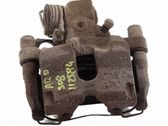 Caliper del freno trasero