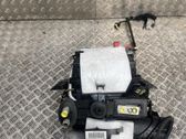 Commande de chauffage et clim