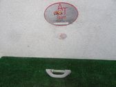 Un juego de manijas para el techo.
