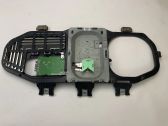 Aerial antenna amplifier