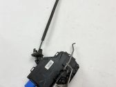 Rear door lock