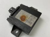 Alarm control unit/module