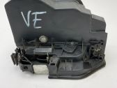 Rear door lock
