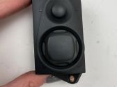 Steering wheel adjustment switch